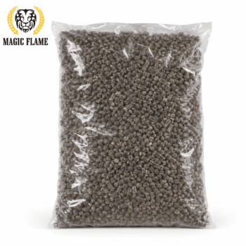 Слънчогледови пелети - Magic Flame